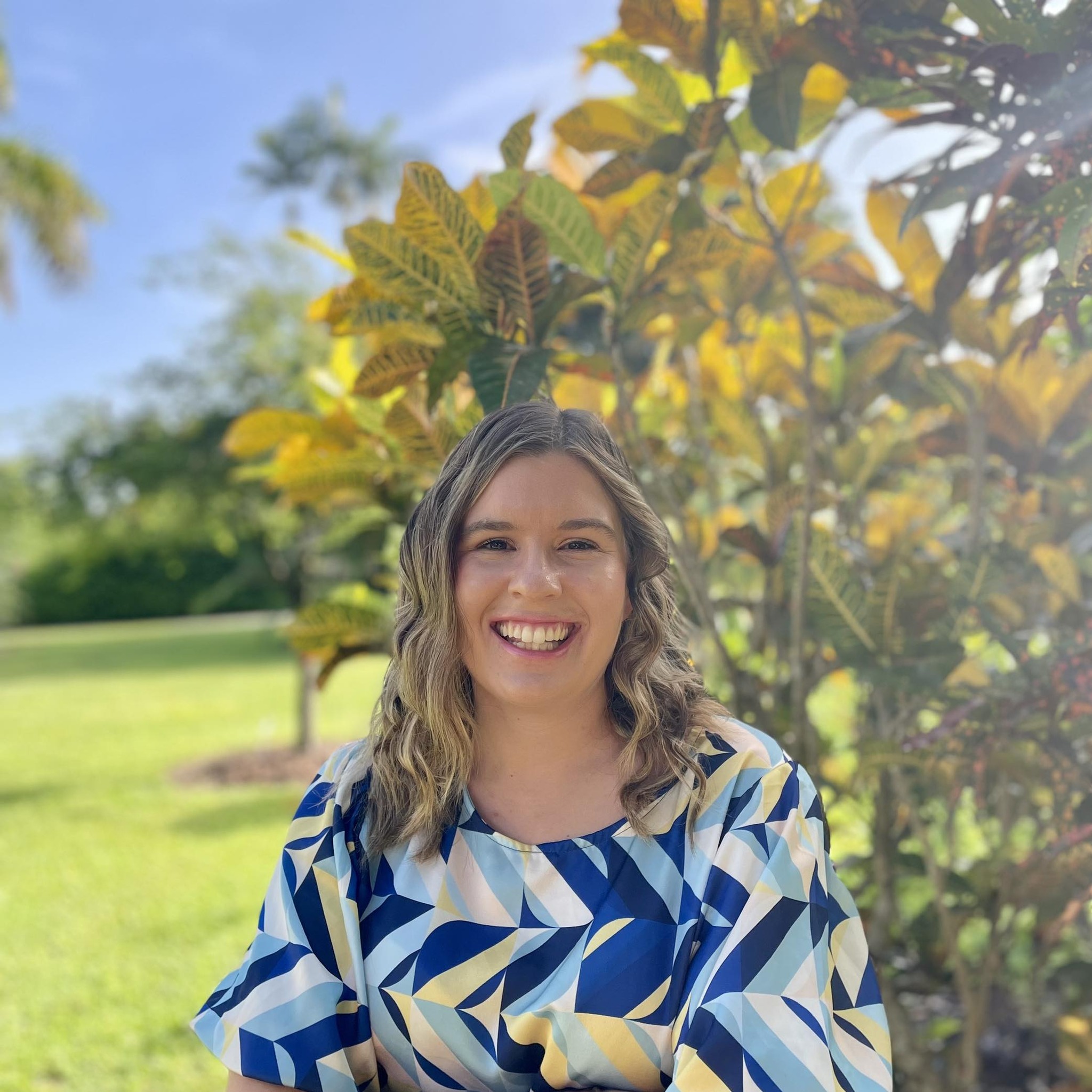 Friendly Faces Luncheon with Guest Speaker Alexandria Edwards, Edison and Ford Winter Estates